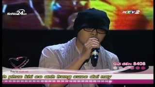 Lần cuối cùng Wanbi Tuấn Anh hát trên sân khấu