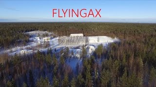 В/ч 28108 Радиоразведка