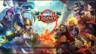 mobile legends rus ( часть 9 )