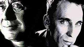 Will Self on JG Ballard: BBC Radio 4 (Part Two)