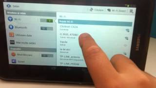 Как подключиться к камере через WIFI