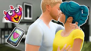 Let's Play The Sims 4 \\ Cats & Dogs \\ Pt: 9 "BOOTY CALL!"