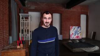 Очень рекламный ролик по фотошколе