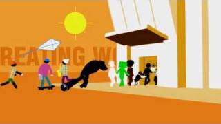 Movie for the 4th Davos Philanthropic Roundtable