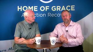 A Cup of Grace with Grayland Ladner