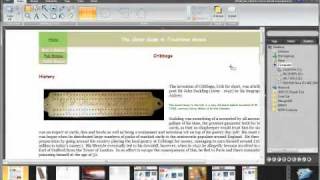 Snagit Tutorial Term Project