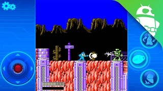 Six Mega Man games are out, ADW Launcher 2 is official, but really, MEGA MAN! - Android Apps Weekly