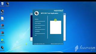Mantra Biometrics Driver & RD Service Installation - Complete Guidance (English Version)