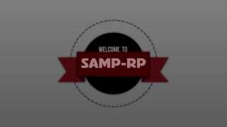 [Intro] Samp-RP