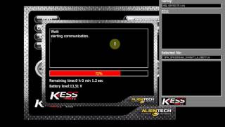 RECOVERY Kess Simtec71 6