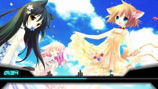 Nightcore ➤ Diamonds [Robi & Vir-T feat Alicia Madison]