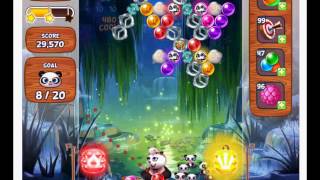 Panda Pop- Level 1733