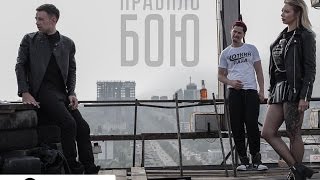 Backstage со съемок фильма "Правила Боя" - Полина Логунова [Polina Logunova]