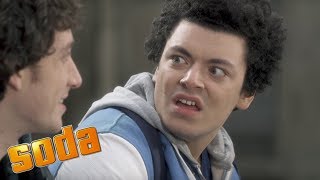Passe passe- Soda - Saison 2