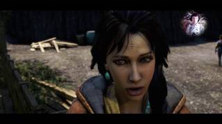 Far cry 4 прохождение | Защищаем статуи | BREND TV