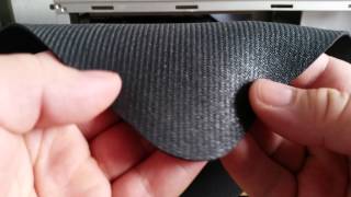 STEELSERIES Qck Mini
