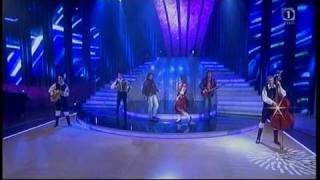 Ans. Roka Žlindre & Kalamari - Narodno zabavni rock