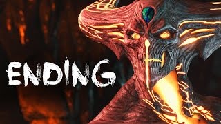 Mortal Kombat X ENDING - STORY MODE - Chapter 12  (60fps Gameplay)