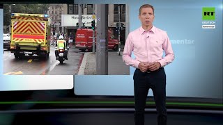 Немецкий театр НАВАЛЬНОГО