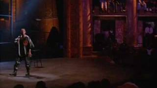 Martin Lawrence Stand Up Special - You So Crazy (1993) Pt. 1/9