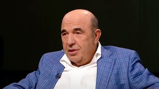 Рабинович: Столь наглого отношения к своему народу не было даже при "отмороженном" Порошенко!