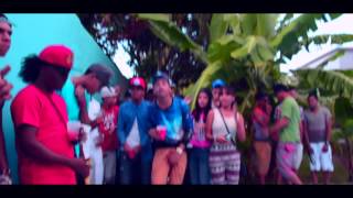Kauca So Fly - KLK Ft Chelak Baby, Van Heneguen & Dj Douglas