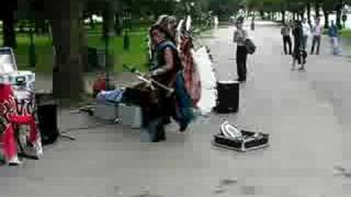 Tallinn-Indeans
