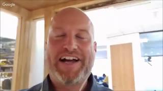 Interview With Centbee - Lorien Gamaroff - Bitcoin in Africa - BSV Business Show