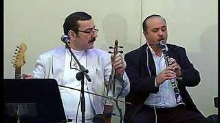 АБРАМ ТОЛМАСОВ - ВСТРЕЧА ДРУЗЕЙ !!! 09-01-2010 г !!!   ABRAM TOLMASOV !!!  ЧАСТЬ - 2 !!!