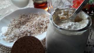 Уникальная Маска Клеопатры с шикарным эффектом омоложения и подтяжки лица!