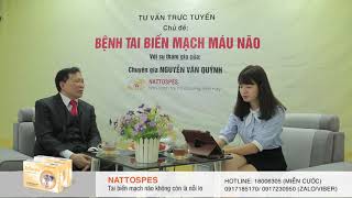 Bị suy giảm trí nhớ ở người già do đột quỵ có hồi phục được không?