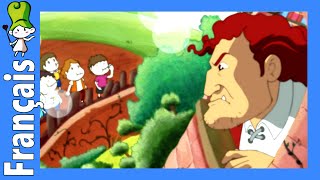 Le géant égoïste | Contes Pour Enfants (FR.BedtimeStory.TV)