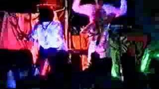Xenophobia - Rush in the House