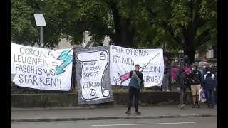 Европа устала от коронавируса, локдаунов и... русских?