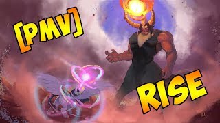 [PMV] Rise (League of Legends)