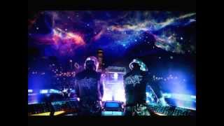 Daft Punk - Harder, Better, Faster (HLM Remix)