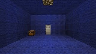 Майнкрафт головоломка Roomscape