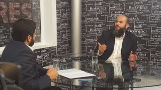 Zukorlić: Turska je velika sila i mogla bi pomoći projektu autoput Sarajevo-Novi Pazar