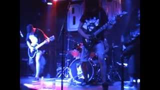 DISGRACER (sala begood)