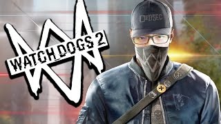 DUNIA HACKER - Watch Dogs 2 Indonesia #1