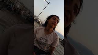 İzmir'li Kız aşkı için çocuğa yalvariyor !