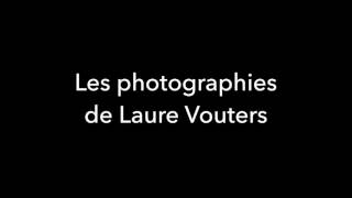 Les photographies de Laure Vouters à la Galerie Rastoll