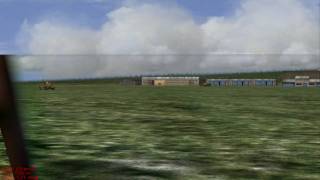 IL-2 1946 drivable Volkswagen Kubelwagen 1942 excellent mod in action