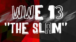 WWE 13 - UNIVERSE MODE 3.0 - Day 1 (CREATION!)