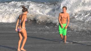 Howard Stern on Maria Menounos & Derek Hough July 17, 2012