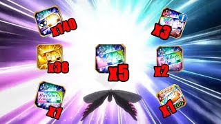 Bleach: Brave Souls! Massive Ticket Summons!