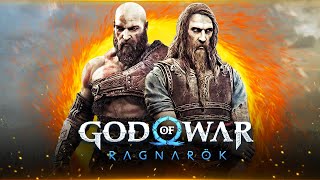 God of War Ragnarok - Настоящий ТЮР: секретный квест (Затерянная тюрьма, освобождение Тюра)