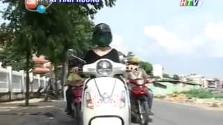 CƯỚP XE TRÊN ĐƯỜNG , COI VÀ CẢNH GIÁC NHÉ CÁC BẠN