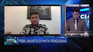 PHRI Pastikan Kesiapan Hotel Jadi Tempat Isolasi Pasien Covid-19