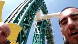 Inferno terra mitica Benidorm